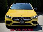 $21,952 2020 Mercedes-Benz CLA-Class with 49,031 miles!