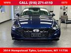 $13,995 2020 Hyundai Sonata with 40,000 miles!