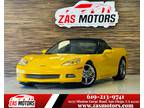2006 Chevrolet Corvette for sale