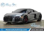 2018 Audi R8 Coupe V10 for sale