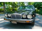 1985 Jaguar XJ6