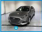2022 Hyundai Accent