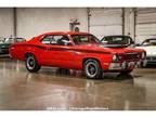 1973 Plymouth Duster