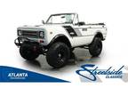 1977 International Scout