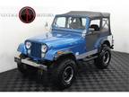 1973 Jeep CJ5