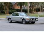 1970 Bmw 2800cs