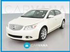 2012 Buick LaCrosse
