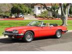 1990 Jaguar XJS