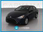 2018 Toyota Yaris iA