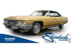 1971 Cadillac Sedan Deville