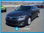2013 Toyota Avalon
