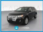 2011 Ford Edge