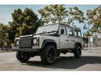 1989 Land Rover Defender 110