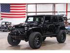 2017 Jeep Wrangler