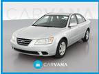 2009 Hyundai Sonata