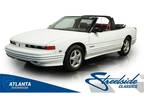 1993 Oldsmobile Cutlass