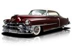 1953 Cadillac Series 62
