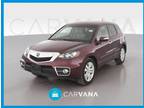 2012 Acura RDX