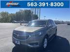 2018 Buick Enclave