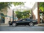 2001 Jaguar XK