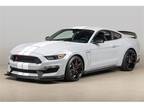 2015 Shelby GT