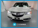 2014 Acura MDX