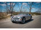 1967 Austin-Healey 3000 Mark III BJ8