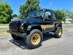 1990 Land Rover Defender