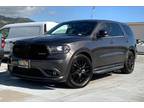 2015 Dodge Durango