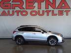 2016 Subaru Crosstrek