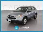2009 Honda CR-V