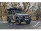 1993 Land Rover Defender 110
