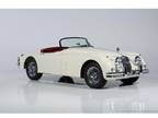 1959 Jaguar XK