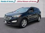 2015 Hyundai Santa Fe Sport