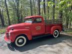 1947 Chevrolet Pickup