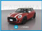 2018 MINI Hardtop 4 Door