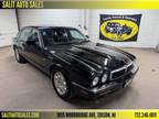 2002 Jaguar XJ