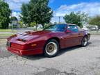 1989 Pontiac Firebird