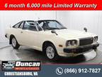 1976 Mazda Cosmo