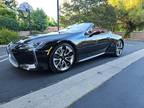 2023 Lexus LC500