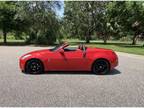 2006 Nissan 350Z