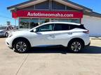 2015 Nissan Murano