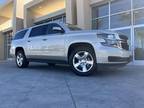 2016 Chevrolet Suburban