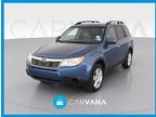 2009 Subaru Forester