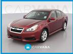 2014 Subaru Legacy