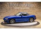 1999 Mazda Miata