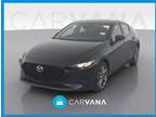 2020 Mazda Mazda3