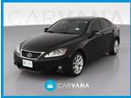 2012 Lexus IS