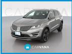 2017 Lincoln MKC