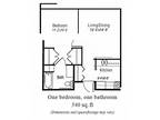 Casa Del Malpais - 1 bedroom